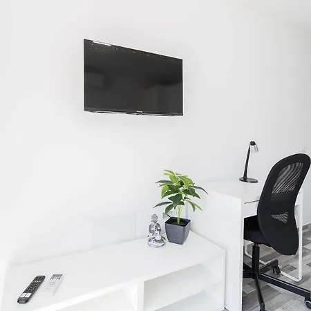 El 303, Relax En Apartament